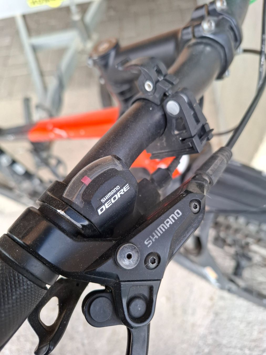 Vélos: Mountainbike – D'occasion à Sargans par fab_9tnq 3