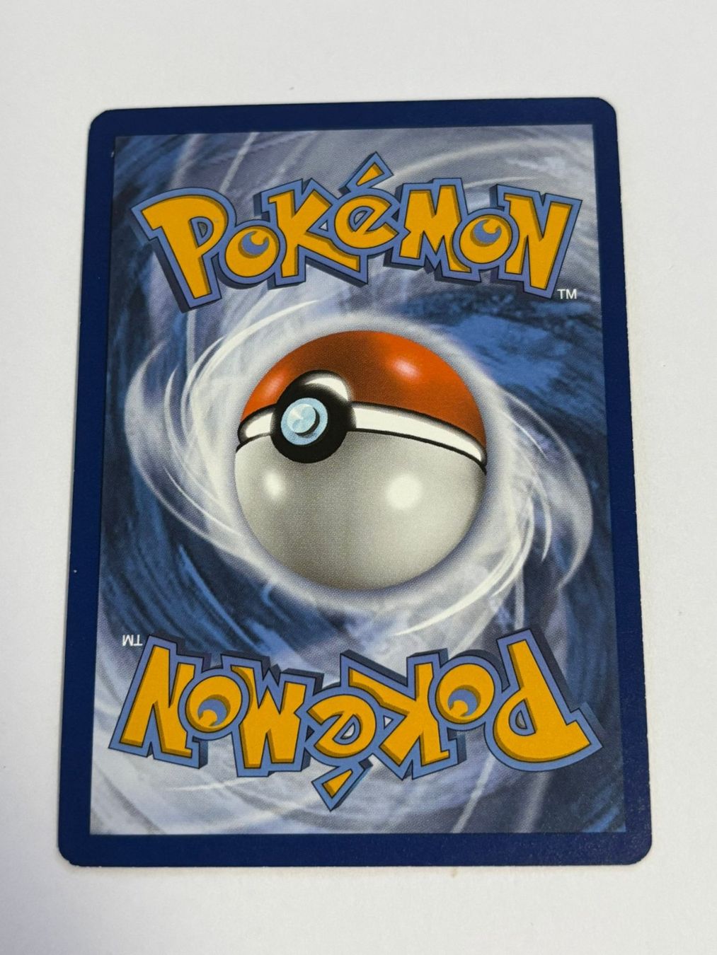 Pokémon Sammelbilder & Trading cards: Pokemon-Karte Barboach 035/189 – Gebraucht aus Herisau von Seyashop1 1