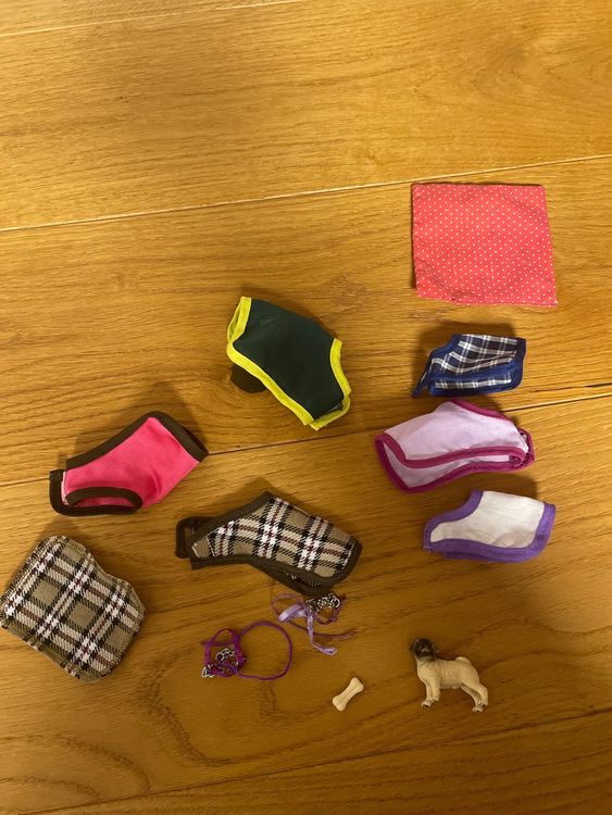  Schleich Zubehör für Pferde (Gebraucht) in Hagendorn für CHF 5 – mit Bildidee 