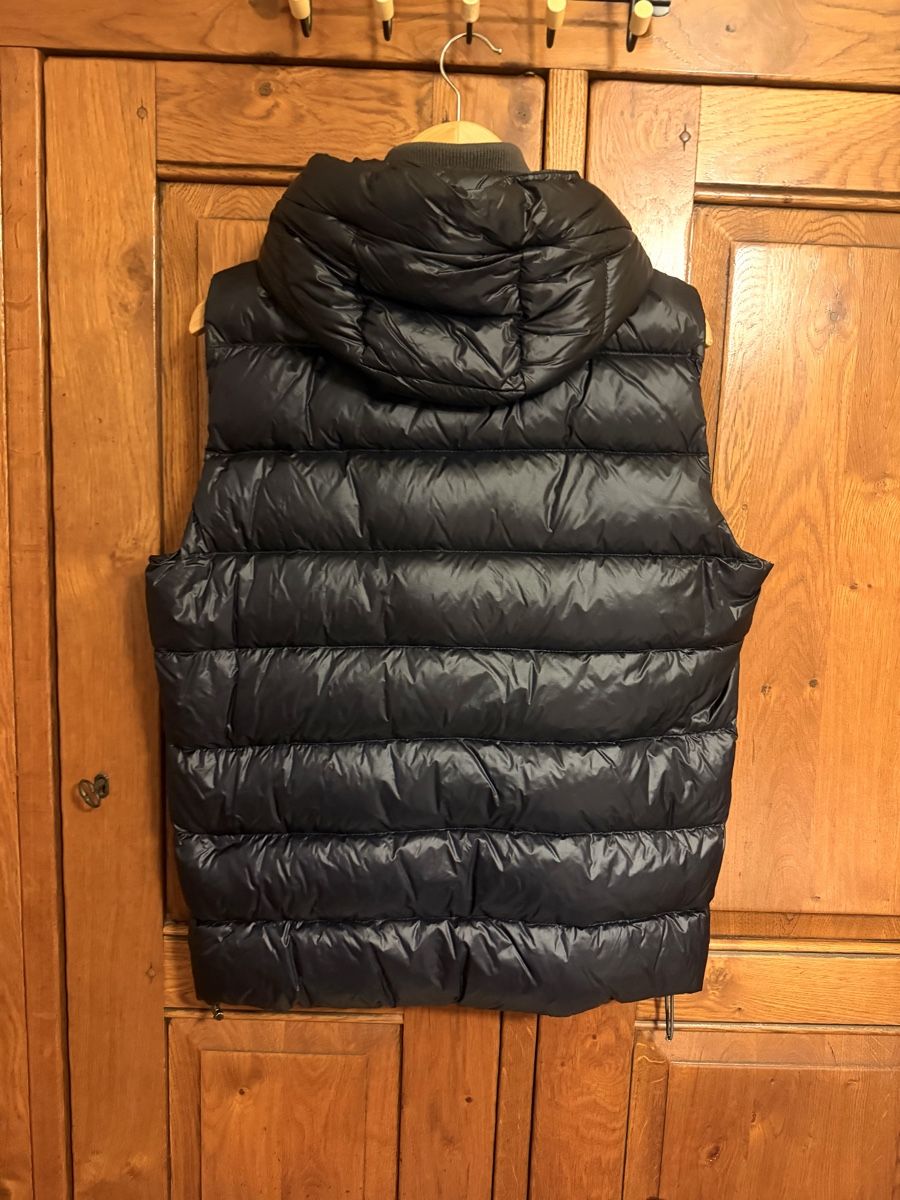 Moncler Gilet & Giacche: Doudoune sans manches Moncler T 3 – Nuovo (secondo la descrizione) da Porrentruy venduto da SYANKA 2