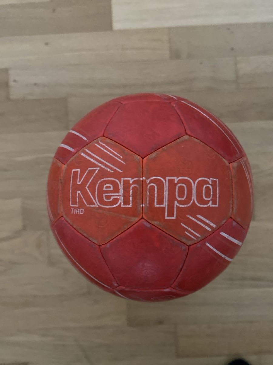Palloni: Kinderhandball – Usato da Zürich venduto da Manuelemilie