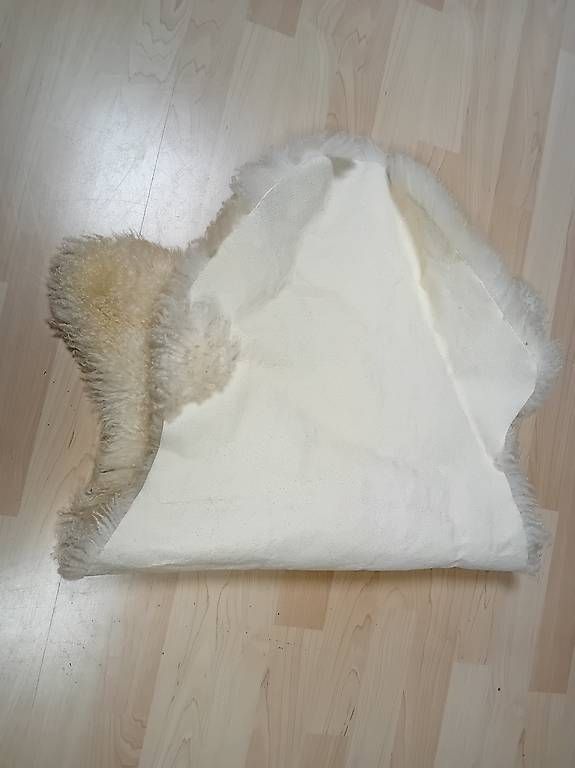 Tappetini fitness: Schaffell Baby / Kind – Usato da Auw venduto da luszur 2