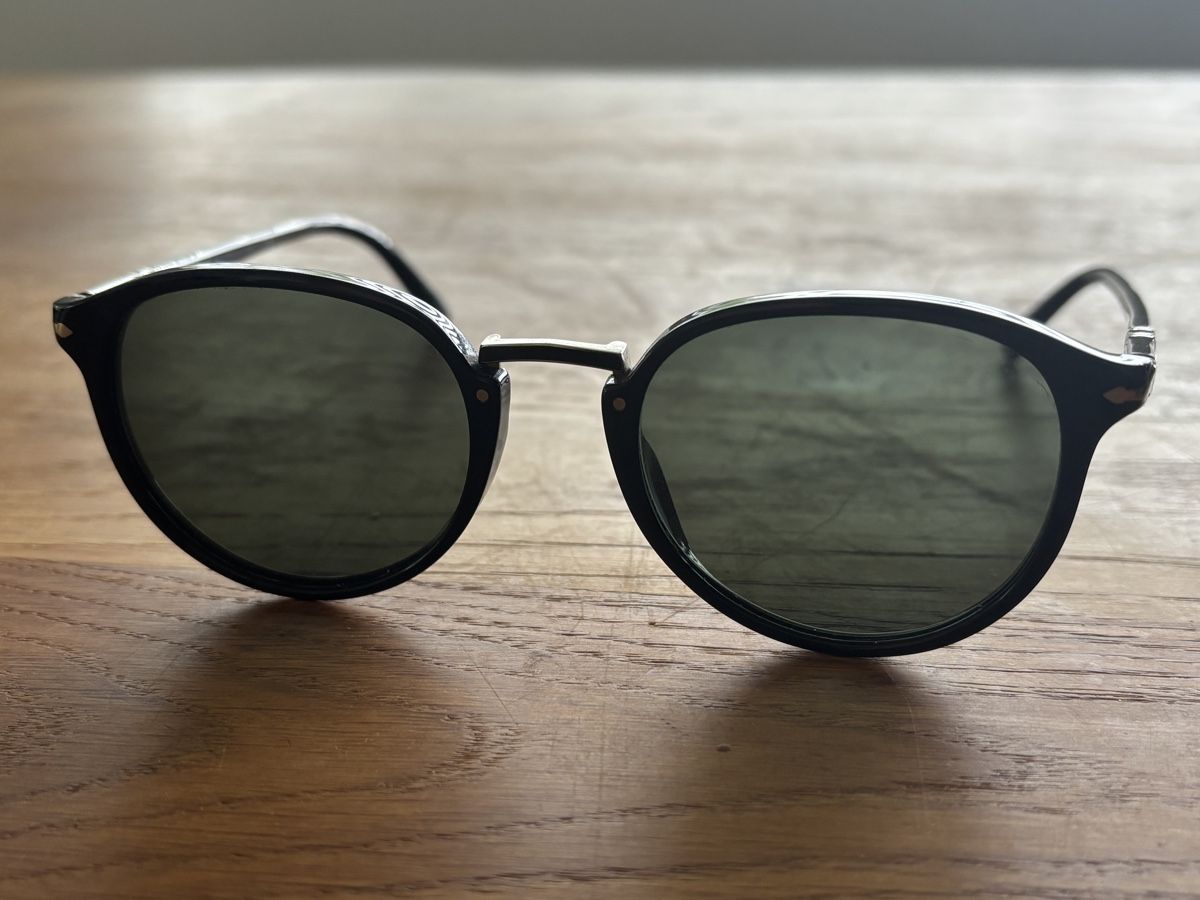 Persol Brillen & Gläser: Persol Typewriter Evolution – Gebraucht aus Niederteufen von jak_2ymw