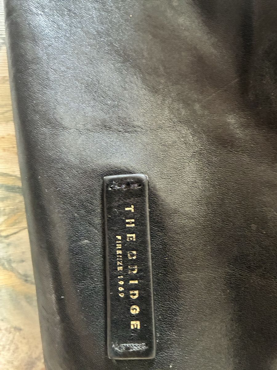 The Bridge Taschen für Damen: The Bridge Vintage – Gebraucht aus Lausanne von Sarawg 4