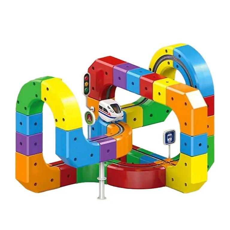 Spielzeuge: Clickrail Elektrisches Zug-Set – Gebraucht aus Bern von Mondol 1