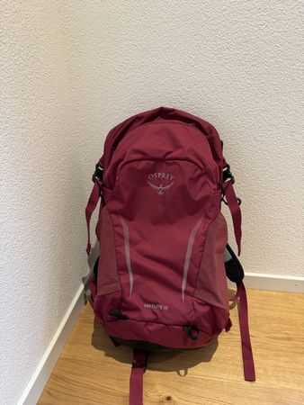 Osprey rucksack 18L