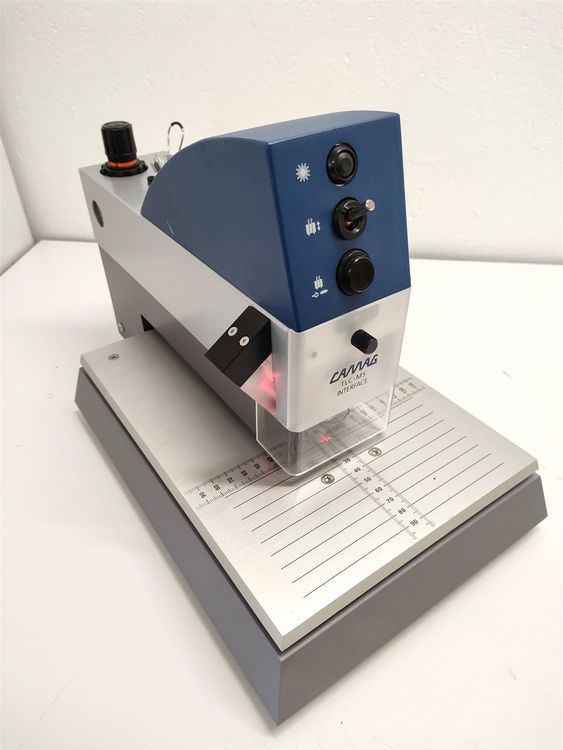 TLCMS Interface Camag Kaufen auf Ricardo