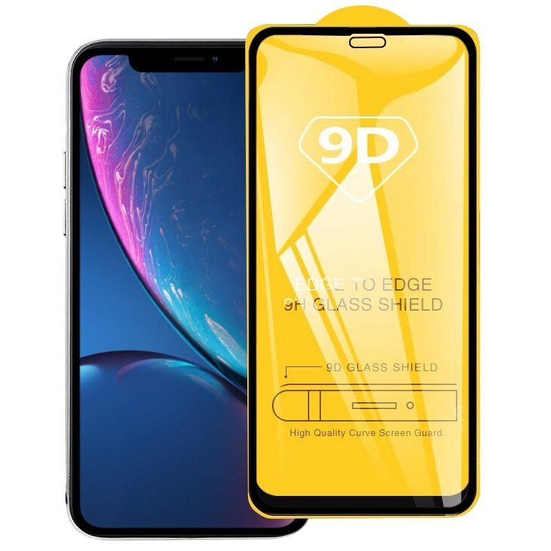 Cover & Protezioni schermo: Protection d'écran Screen Pour iPhone 11 / XR – Nuovo e nell'imballaggio originale da Renens VD venduto da Accessoryworldch