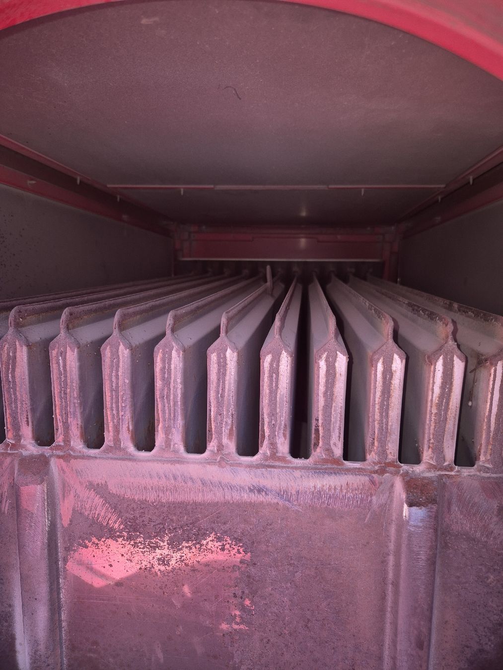 Radiatori: BM2 Jumbo 90M/C – Usato da Flums venduto da BartholetFlumsAG 5