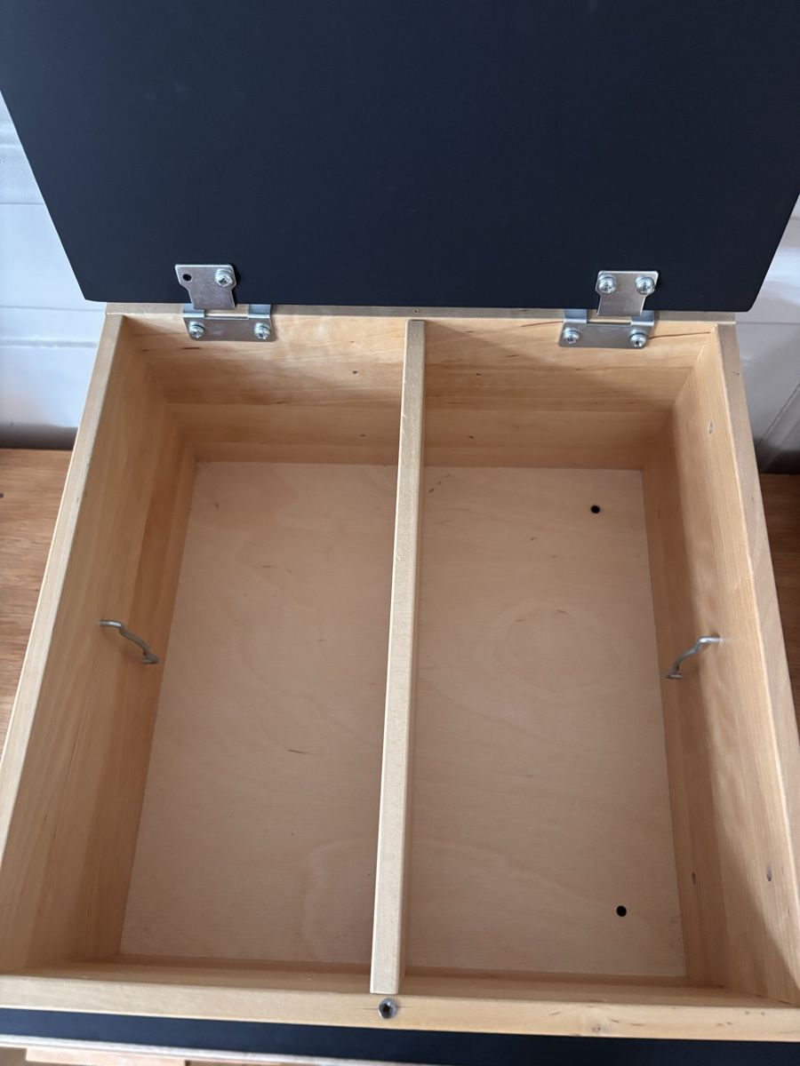 Casse di trasporto: Holzkiste/ Regal – Usato da Zürich venduto da gucks 3
