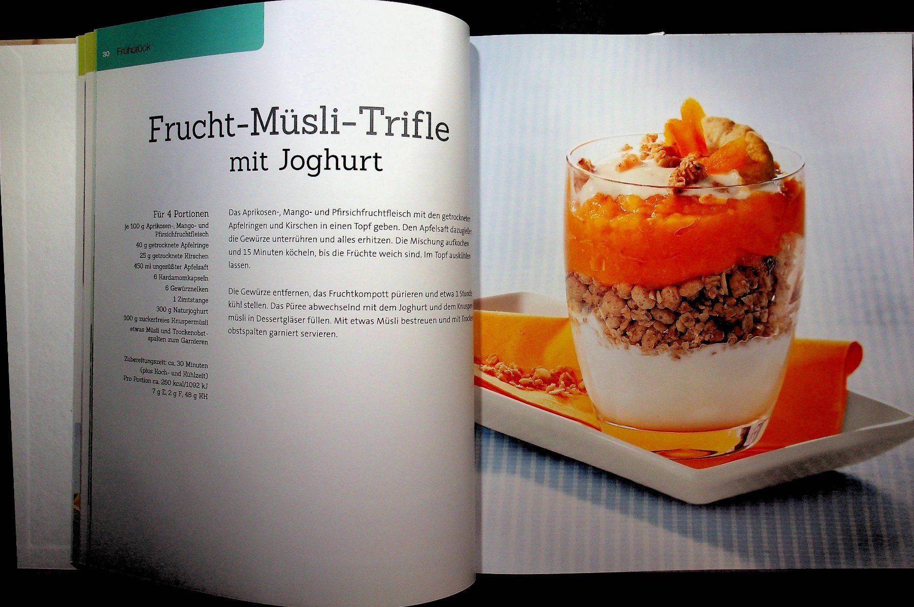 Bücher: Fatburner Das Kochbuch NGV o. J. – Gebraucht aus Reitnau von Zaomir 3