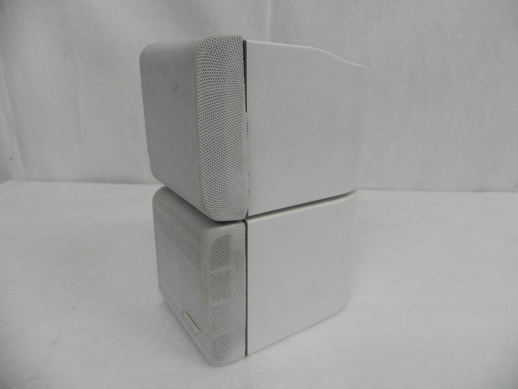 Bose Casse acustiche: Bose AM-5 S II Acoustimass Cube – Usato da Basel venduto da Life-Style-Art 1