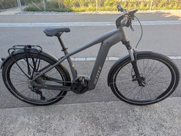 TOP / Scott Axis 30 / Bosch SMART (75Nm) / nur 2450km / L