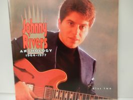 Johnny Rivers - Anthology 1964-1977