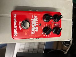 TC Electronics Hall of Fame 2