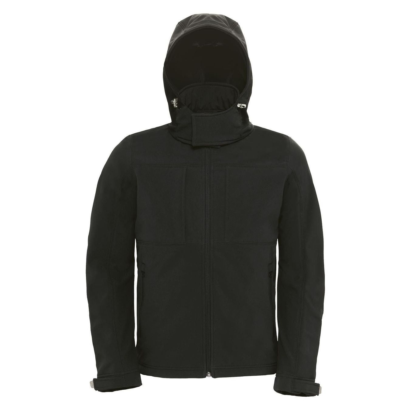 Giacche: Herren 3-Lagen-Softshell-Jacke – Nuovo e nell'imballaggio originale da Münchenbuchsee venduto da Monali