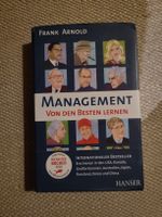 Management von den Besten lernen - Bestseller Buch