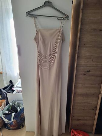 Hochzeit Kleid 