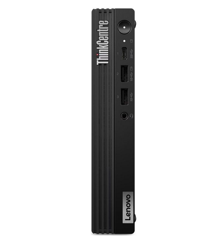 Lenovo PC: ThinkCentre M70q Gen 5 – Nuovo e nell'imballaggio originale da Glattbrugg venduto da mam_pf6r