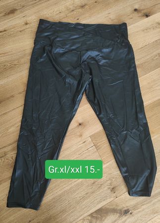 Leghins gr xl/xxl