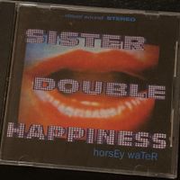 Sister Double Happiness - Horsey Water | Gary Floyd, Dicks