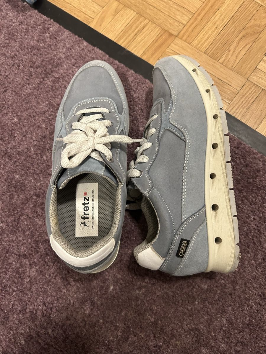 Chaussures femmes: Damenschuhe – D'occasion à Dättwil AG par coi_5vwk 7