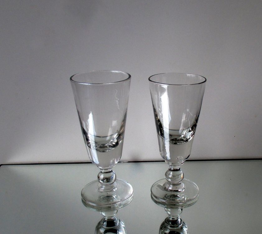 Twisted Absinth-Brunnen Aus Glas – Mit 2 Ausgießern & Deckel | Mundgeblasen Für Traditionelles Absinth-Ritual
