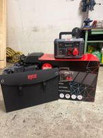 Ayce Powerstation 1000 inkl. Solarpanel