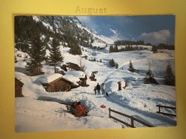 AK von Wengen