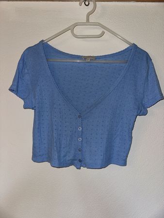 Cropped Tshirt