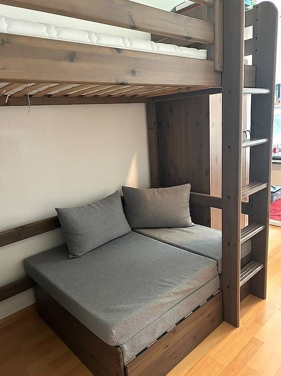 Lits: Kinderzimmer Möbel Set komplet – Neuf avec emballage d'origine à Ettingen par bia_fms7 3
