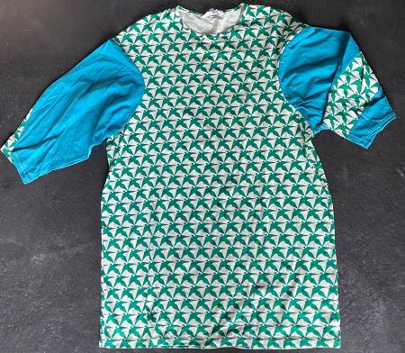 Kurzkleid von Eley Kishimoto M