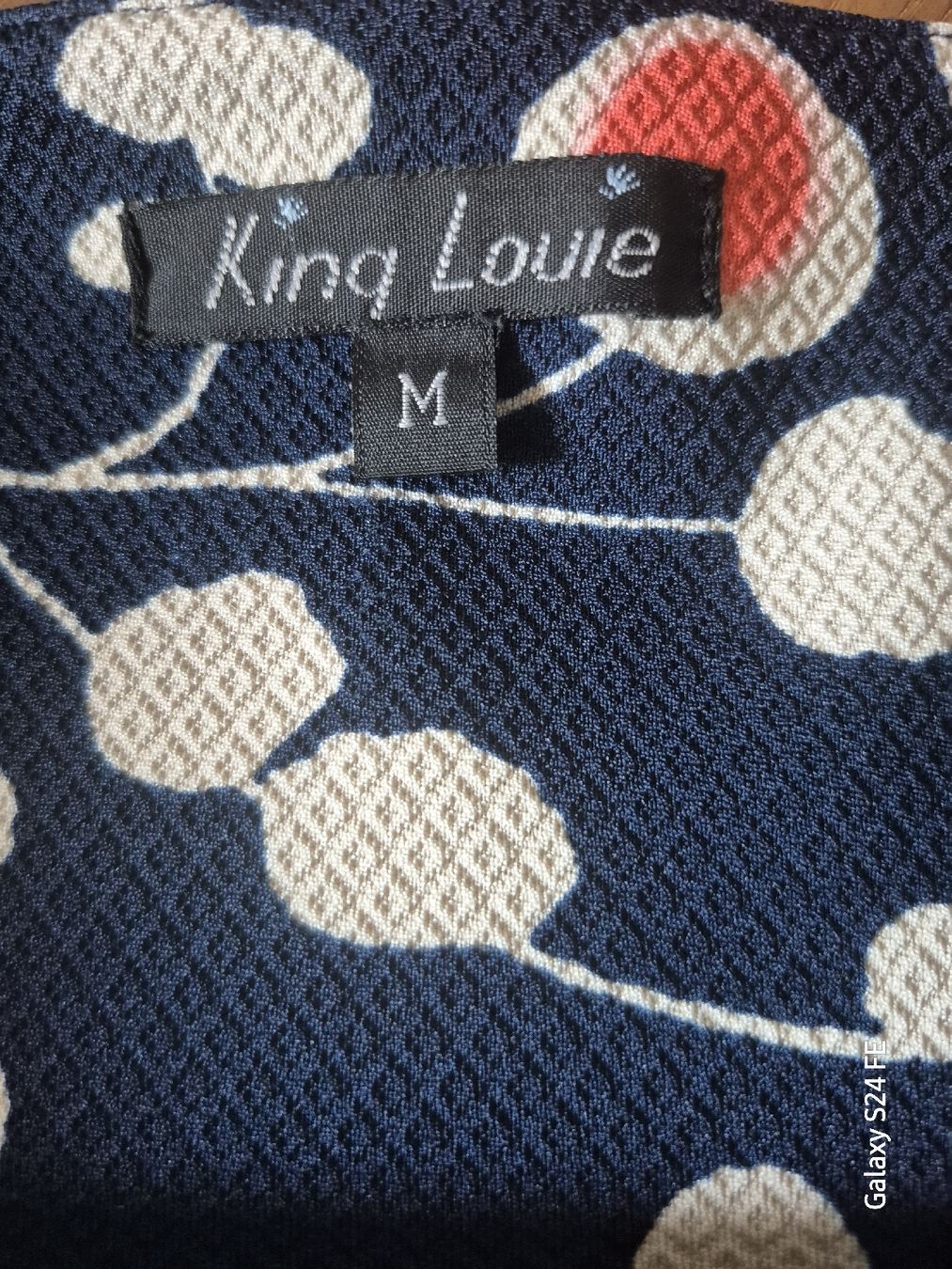 King Louie Röcke: King Louie Rock / Jupe Gr. M – Neu (gemäss Beschreibung) aus Bern von freuleinsue 1