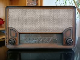 Radio SONDYNA VE54