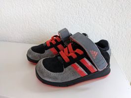 Adidas Ortholite Sneakers Kinderschuhe Gr. 20 (FR)