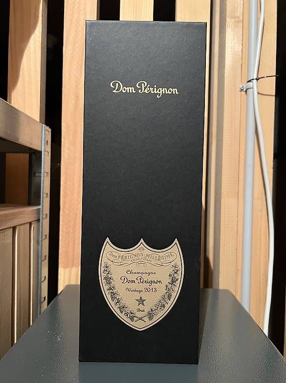 Vino: Dom Pérignon 2013 – Usato da Boudevilliers venduto da mickey013