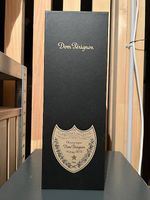Dom Pérignon 2013