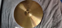 Paiste Stambul 65 THIN Crash 18" cymbal