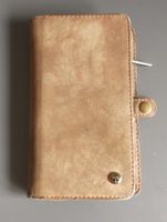 Leder Portemonnaie