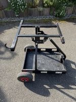 Kart Wagen Lift-up