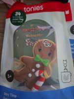 Tonies Figur Ein knuspriges Weihnachtsfest neu OVP