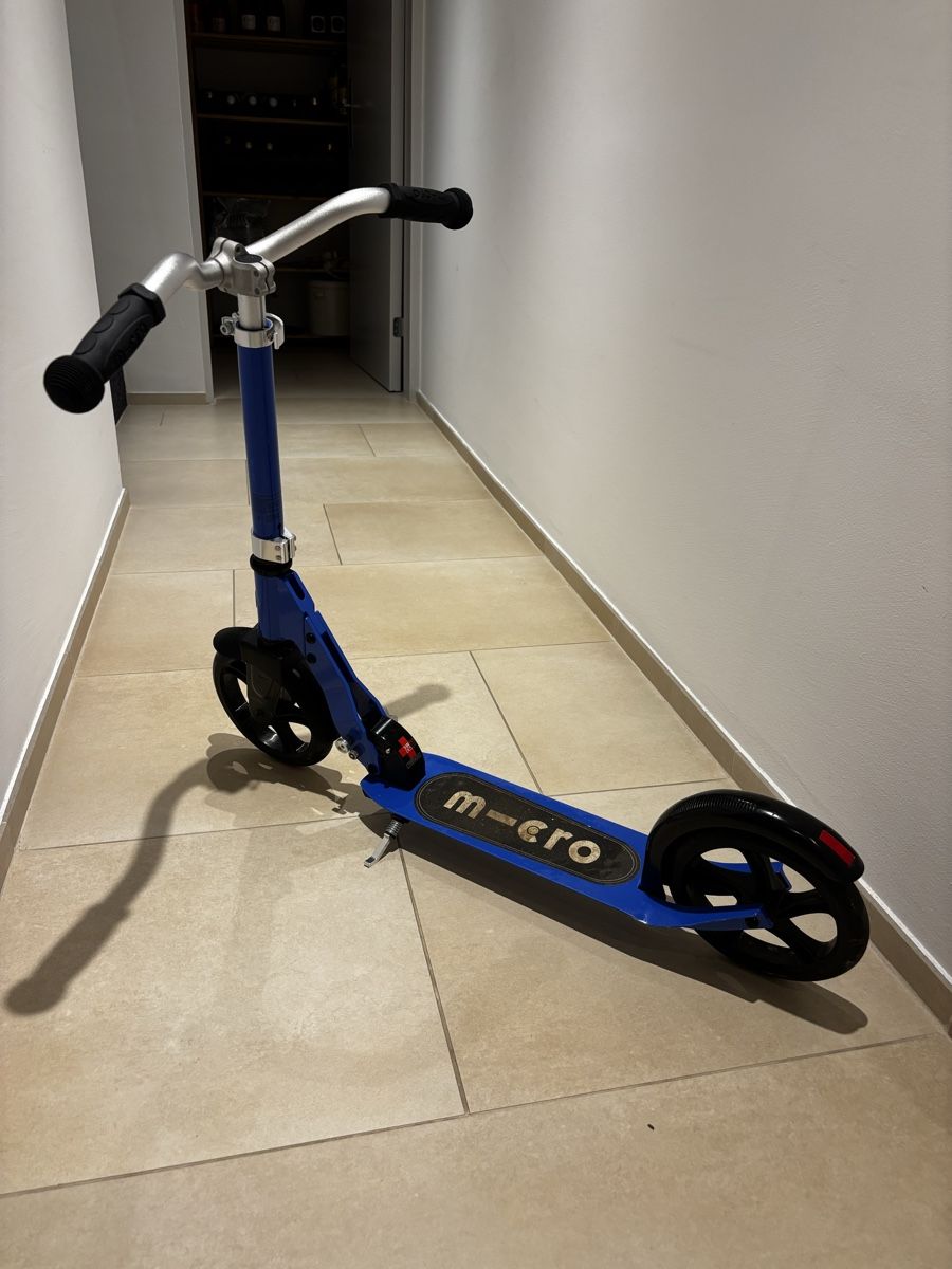 Micro Kickboard: Micro Cruiser  – Usato da Illnau venduto da Eila6
