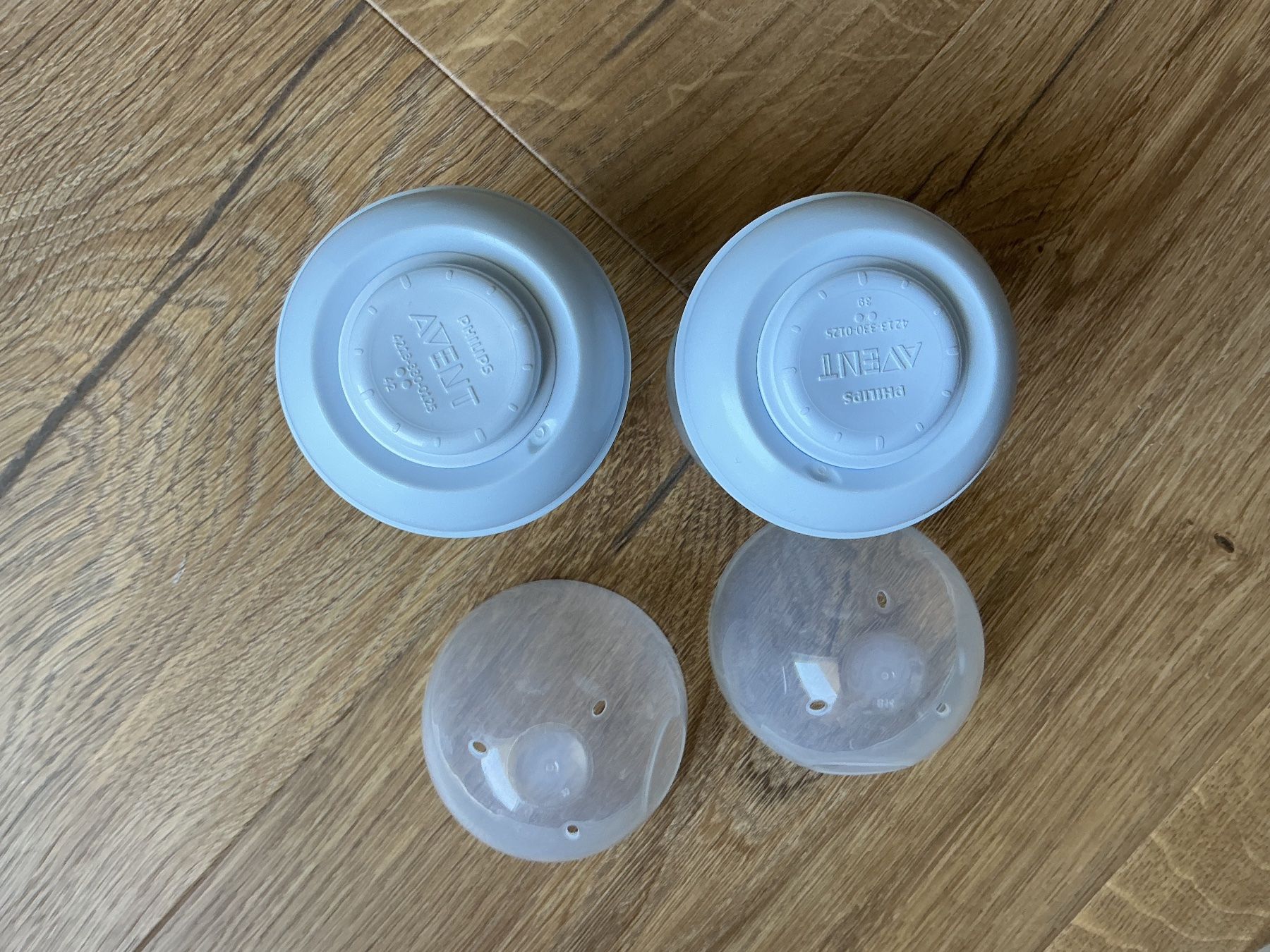 Avent Baby-Mahlzeiten: Philips Avent Bottles – Gebraucht aus Brugg AG von Magna3 2