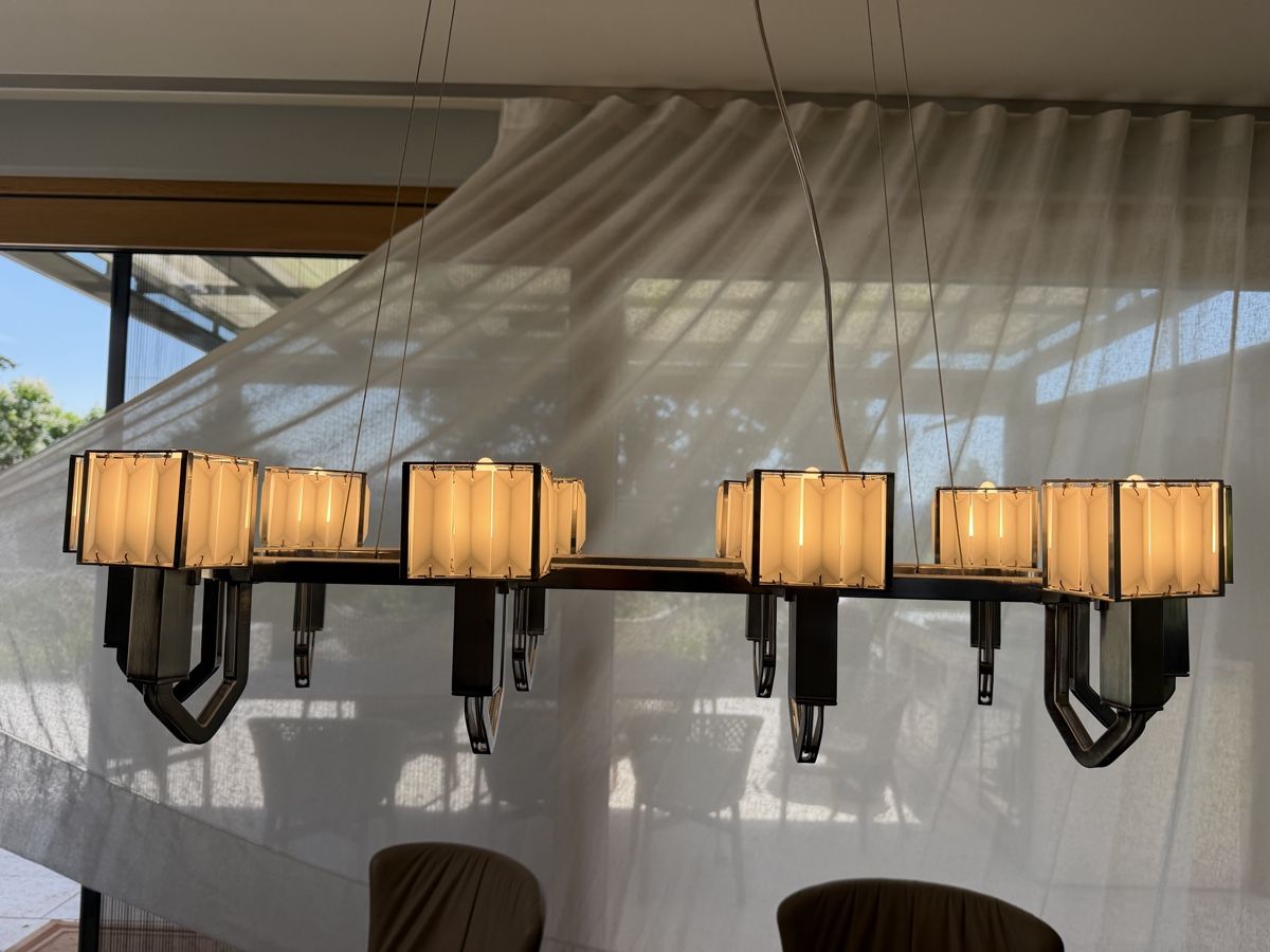 Lustres & lampes de plafonds: Exclusive Designerlampen – Neuf (Voir description) à Oetwil am See par tennishenne