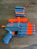 NERF Elite 2.0 Prospect inkl. Zielfernrohr & 9 Darts