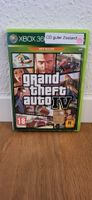 Xbox 360 - Grand Theft Auto 4