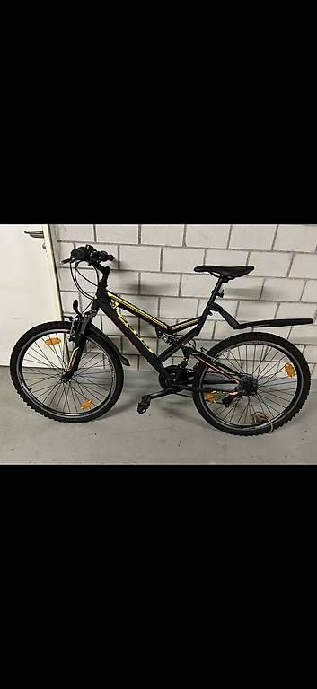 Biciclette: Velo ( Hunter) – Usato da Olten venduto da Tip0