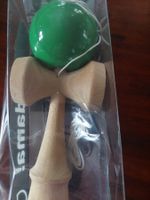 Sun Rise Street Kendama