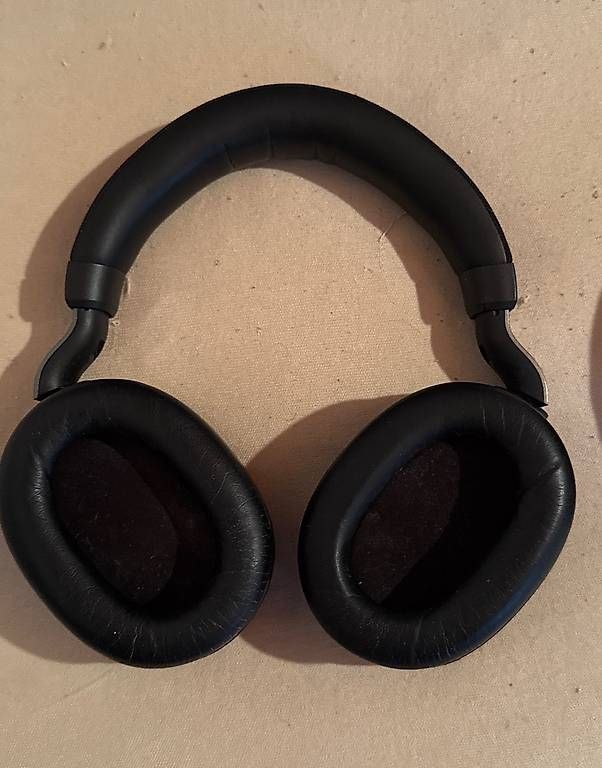Cuffie: Casque Jabra Élite 85H – Usato da St-Imier venduto da raphael_hadorn 1