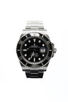 Rolex Submariner Date 126610LN 2024